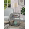 No Tools 3 Tier End Table - Breighton Home -Urban Nest Store GUEST 9d98343f a6ba 4a78 9d4e 3d2e975448e5