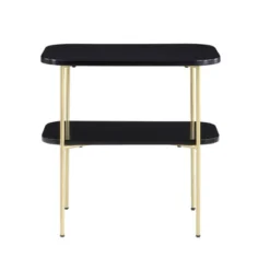 Lunar Chairside End Table With Shelf - Breighton Home -Urban Nest Store GUEST 9e52f0e5 b424 45d7 aeb4 16b38b044ec8