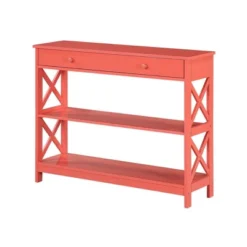 Oxford 1 Drawer Console Table - Breighton Home 29 Oxford 1 Drawer Console Table - Breighton Home -Urban Nest Store GUEST a0614965 0dd0 4fa9 8356 cd033f7bd752