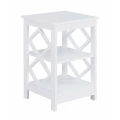 Diamond End Table - Johar Furniture -Urban Nest Store GUEST a23a7b97 45a9 4ee7 8a1d 0652da93d3b2
