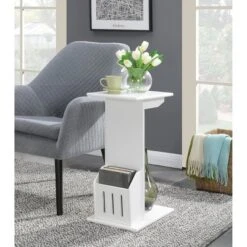 Designs2Go Abby Magazine C End Table - Breighton Home 14 Designs2Go Abby Magazine C End Table - Breighton Home -Urban Nest Store GUEST a4fa4fcd d28a 42da a17a 5f7e6b05a0f9