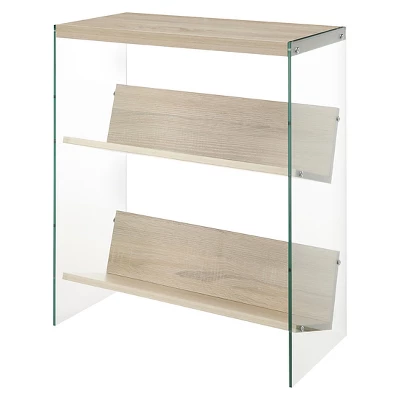 27.75" SoHo Bookcase - Breighton Home 8 27.75" SoHo Bookcase - Breighton Home - Image 6