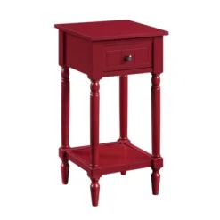 French Country Khloe Accent Table - Breighton Home -Urban Nest Store GUEST a858fea8 3880 47b4 94a5 23f54273b0c9