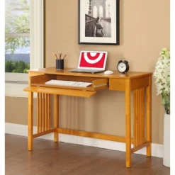 Oslo 1 Drawer Desk - Breighton Home -Urban Nest Store GUEST a89597ab b138 474a 9ebf e1f0f6e5af4f