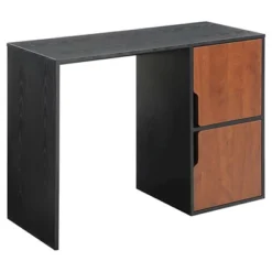 Designs2Go Student Desk With Storage Cabinets - Breighton Home -Urban Nest Store GUEST aafaf453 d37f 428f 9905 9a03c66d63a5