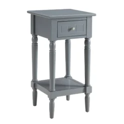 French Country Khloe Accent Table - Breighton Home -Urban Nest Store GUEST acef1d28 0447 42eb 8391 c5842071ada3