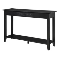 American Heritage Console Table With Drawer - Breighton Home 13 American Heritage Console Table With Drawer - Breighton Home -Urban Nest Store GUEST ae2d4797 773d 4b90 92ce 549243dfaa8b