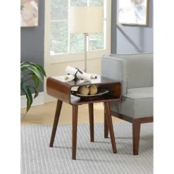 Napa Valley End Table With Shelf - Breighton Home 19 Napa Valley End Table With Shelf - Breighton Home -Urban Nest Store GUEST af590659 32f4 453b 97ca 7fd166969acd