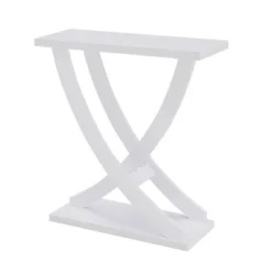 Breighton Home Newport Criss-Cross Console Table -Urban Nest Store GUEST afb598ec 1589 4b41 a70d efadad8c3e48