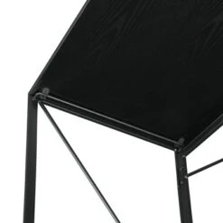 Extra Folding Desk With Charging Station - Breighton Home -Urban Nest Store GUEST b01d929b a6fc 4ff8 aa22 76c236332527