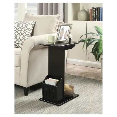 Designs2Go Abby Magazine C End Table - Breighton Home 5 Designs2Go Abby Magazine C End Table - Breighton Home - Image 3