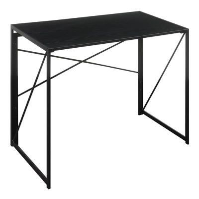 Xtra Folding Desk - Breighton Home 12 Xtra Folding Desk - Breighton Home - Image 10