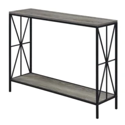 Tucson Starburst Console Table - Breighton Home -Urban Nest Store GUEST b5fbec29 ef08 46f9 b80e a6705037a78c