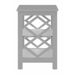 Diamond End Table - Johar Furniture -Urban Nest Store GUEST b6e13eeb f50f 4ece 91a3 f246a032bc73