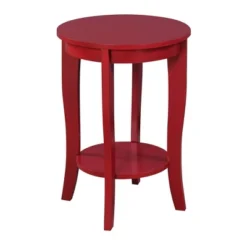 American Heritage Round End Table - Breighton Home -Urban Nest Store GUEST b76b6926 fd7a 4ed4 b5d6 4cc4b93c5ce9