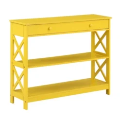 Oxford 1 Drawer Console Table - Breighton Home 33 Oxford 1 Drawer Console Table - Breighton Home -Urban Nest Store GUEST b8ea21b8 ebe4 48af 9803 2ba3aa089f1e