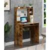 Designs2Go Student Desk With Magnetic Bulletin Board And Shelves - Breighton Home -Urban Nest Store GUEST babbac9a 6ae2 4800 90b8 e28806c67884