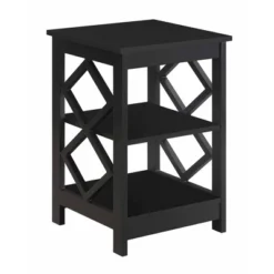 Diamond End Table - Johar Furniture -Urban Nest Store GUEST bc62f8e6 8a16 47dc 85e2 d0dc889e1060