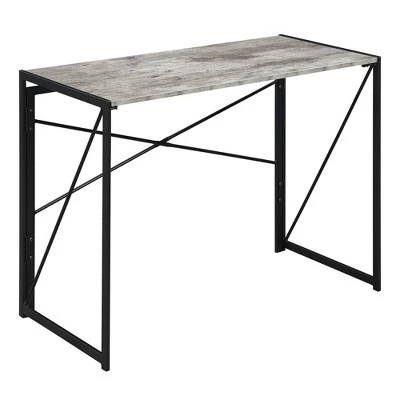 Xtra Folding Desk - Breighton Home 17 Xtra Folding Desk - Breighton Home - Image 15