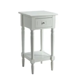 French Country Khloe Accent Table - Breighton Home -Urban Nest Store GUEST be7e8f7c 7d70 4a59 a70e b33cde339f75