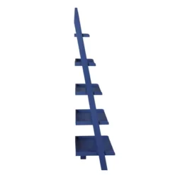 72" American Heritage Bookshelf Ladder - Breighton Home -Urban Nest Store GUEST bf959f2e fade 4e32 affd 7b8c23748125