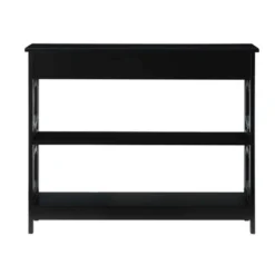 Omega 1 Drawer Console Table - Breighton Home 17 Omega 1 Drawer Console Table - Breighton Home -Urban Nest Store GUEST c0e0f4b7 abac 43e6 9366 7f475903fbe5