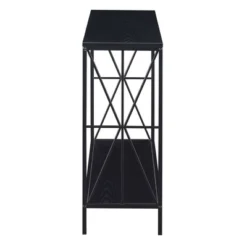 Tucson Starburst Console Table - Breighton Home -Urban Nest Store GUEST c131fbe6 6f2c 42b0 a6ba 9b690f15c25a