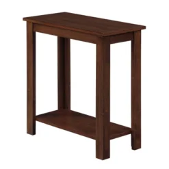 Designs2Go Baja Chairside End Table - Convenience Concepts -Urban Nest Store GUEST c210cf14 5aa6 41ef a1ec d0bcb1974e40