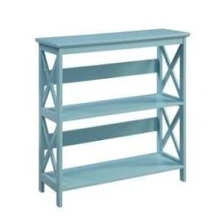 32.5" Oxford 3 Tier Bookcase - Breighton Home -Urban Nest Store GUEST c484e81e 8df3 440e 94a9 434e38a371d9