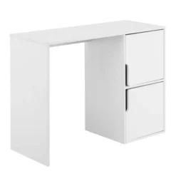 Designs2Go Student Desk With Storage Cabinets - Breighton Home -Urban Nest Store GUEST c4eedf27 2c9d 414d a1a7 54cbeba1a30d