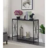 Tucson Starburst Console Table - Breighton Home -Urban Nest Store GUEST c677cf30 8c88 4204 8049 7551b0b65d9e