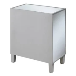 Gold Coast BettyB Mirrored End Table - Breighton Home 17 Gold Coast BettyB Mirrored End Table - Breighton Home -Urban Nest Store GUEST c908ad2e 0008 40be b8c7 3ab0f3c81b9f