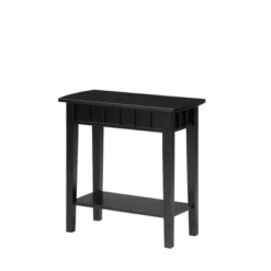 Dennis End Table With Shelf - Breighton Home 12 Dennis End Table With Shelf - Breighton Home -Urban Nest Store GUEST cebf108c 3130 4deb 9ef7 6380944f55e4