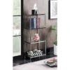 43" Royal Crest 4 Tier Tower Chrome - Breighton Home 2 43" Royal Crest 4 Tier Tower Chrome - Breighton Home -Urban Nest Store GUEST cec7a848 711e 4f29 970a 139d9d4f4c82