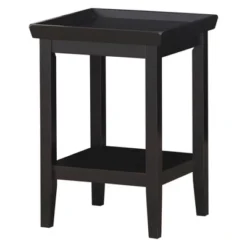 Ledgewood End Table - Breighton Home -Urban Nest Store GUEST ceea1177 0f6b 46d5 b576 8e5fd664a85f