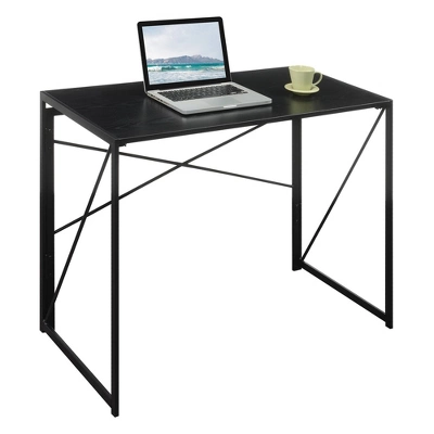 Xtra Folding Desk - Breighton Home 4 Xtra Folding Desk - Breighton Home - Image 2