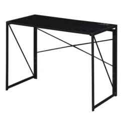 Extra Folding Desk With Charging Station - Breighton Home -Urban Nest Store GUEST d421fa43 e58d 45b8 b68d 8398bb84036d