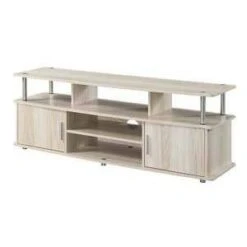 Designs2Go 60" Monterey TV Stand For TVs Up To 60" - Breighton Home -Urban Nest Store GUEST d449e3eb d9d7 43cb 88e7 4a5e4305fe91