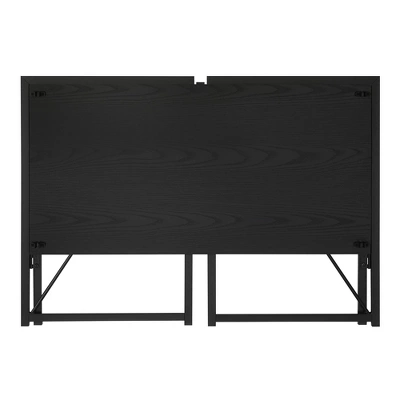 Xtra Folding Desk - Breighton Home 6 Xtra Folding Desk - Breighton Home - Image 4