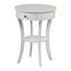 Classic Accents Schaffer End Table - Breighton Home 24 Classic Accents Schaffer End Table - Breighton Home -Urban Nest Store GUEST d6981002 0632 4784 a132 f5c219f2cf7e