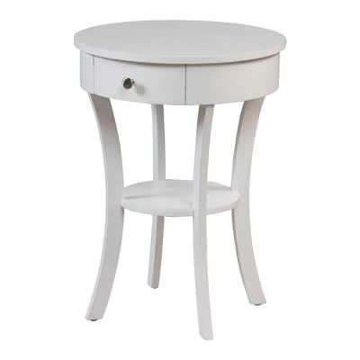 Classic Accents Schaffer End Table - Breighton Home 12 Classic Accents Schaffer End Table - Breighton Home - Image 10