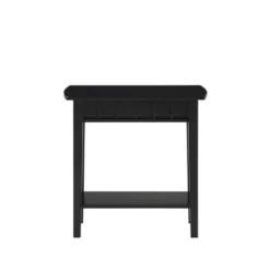 Dennis End Table With Shelf - Breighton Home 11 Dennis End Table With Shelf - Breighton Home -Urban Nest Store GUEST d9148b1a d56e 46fc 9b62 5b8be5f139f4