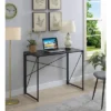 Xtra Folding Desk - Breighton Home -Urban Nest Store GUEST da40fe7c 58f0 4d23 af3c f7729c8e1310