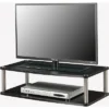Designs2Go XL Double Tier Swivel TV Stand For TVs Up To 32" - Breighton Home 2 Designs2Go XL Double Tier Swivel TV Stand For TVs Up To 32" - Breighton Home -Urban Nest Store GUEST e198079c 509d 4045 ad74 2cfc60e8e070