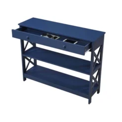 Oxford 1 Drawer Console Table - Breighton Home 23 Oxford 1 Drawer Console Table - Breighton Home -Urban Nest Store GUEST e1e3ce0e 817f 4096 a776 989af86e34b1