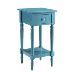 French Country Khloe Accent Table - Breighton Home -Urban Nest Store GUEST e3a099ab 2705 449e ac72 f39c67abf348