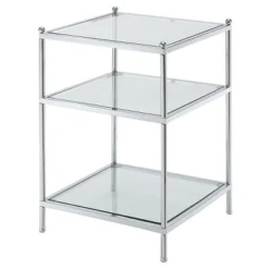 Royal Crest End Table - Johar Furniture -Urban Nest Store GUEST e7623a1a b418 4794 b4f3 b158cd8c78d0