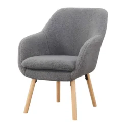 Take A Seat Charlotte Sherpa Accent Chair - Breighton Home 27 Take A Seat Charlotte Sherpa Accent Chair - Breighton Home -Urban Nest Store GUEST e96ae2fe 99f3 4652 bbf7 e5f07a569726