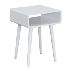 Napa Valley End Table With Shelf - Breighton Home 29 Napa Valley End Table With Shelf - Breighton Home -Urban Nest Store GUEST ebe3a8bb 5e1c 45e4 9e72 b3fbfa4b7a01