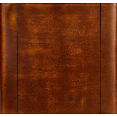 Napa Valley End Table With Shelf - Breighton Home 12 Napa Valley End Table With Shelf - Breighton Home - Image 10